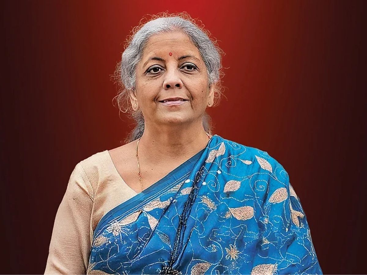 निर्मला सीतारमण ने वित्तमंत्री का पद साल 2019 में संभाला था. वह आज 1 फरवरी को लगातार नौंवी बार बजट पेश करने जा रही हैं. - Photo Gallery