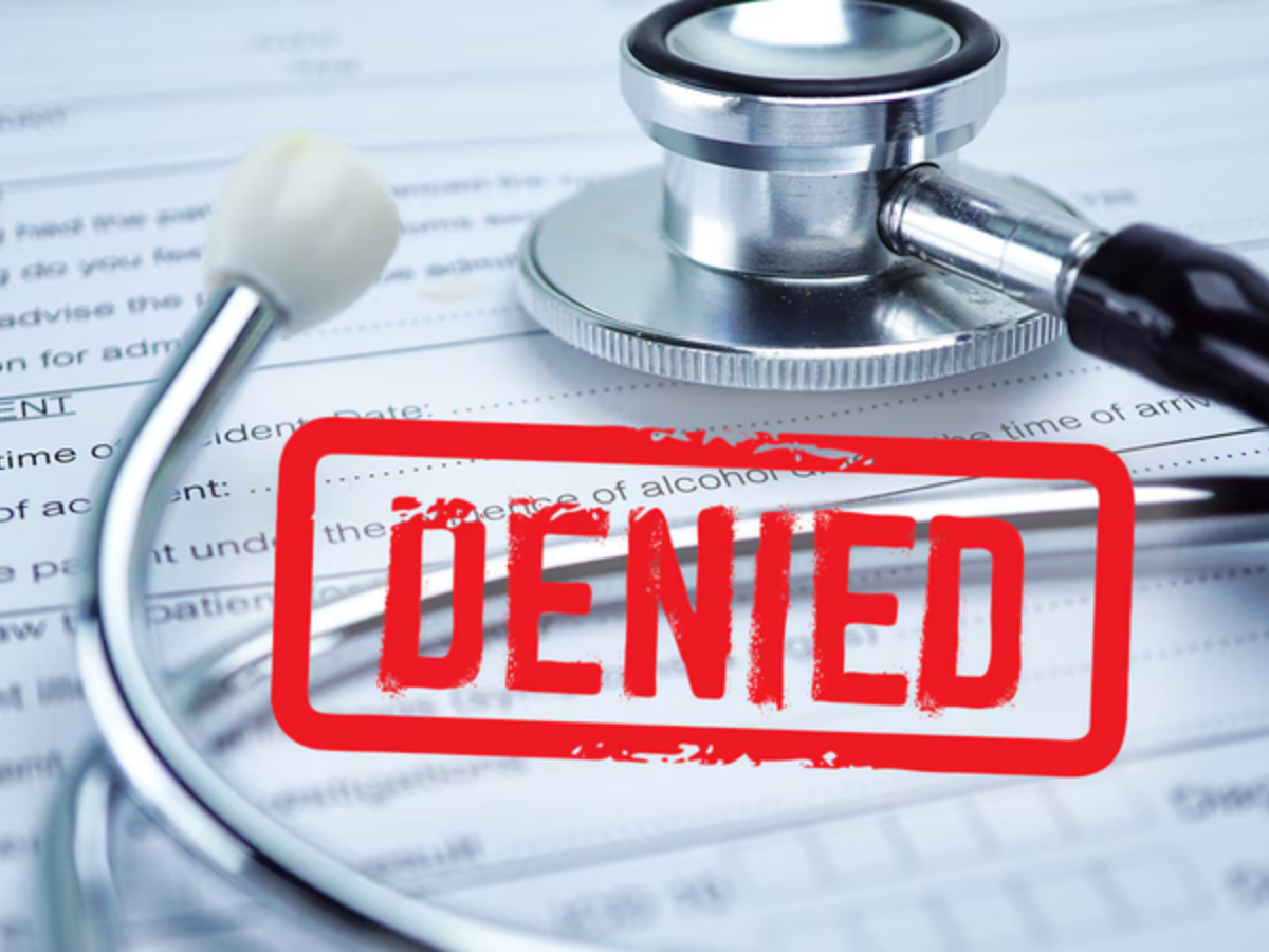 Not disclosing a chronic illness - Photo Gallery