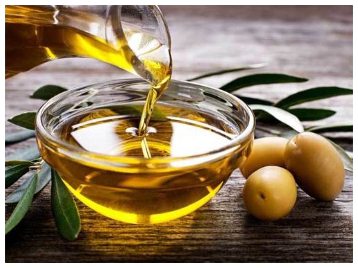 Olive oil benefits: जैतून के तेल में छुपा है सेहत का खजाना, जानिए क्यों माना जाता है सुपर ऑयल - Photo Gallery