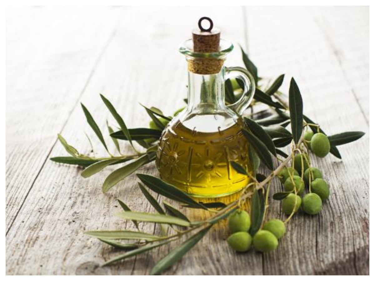 Olive oil benefits: जैतून के तेल में छुपा है सेहत का खजाना, जानिए क्यों माना जाता है सुपर ऑयल - Photo Gallery