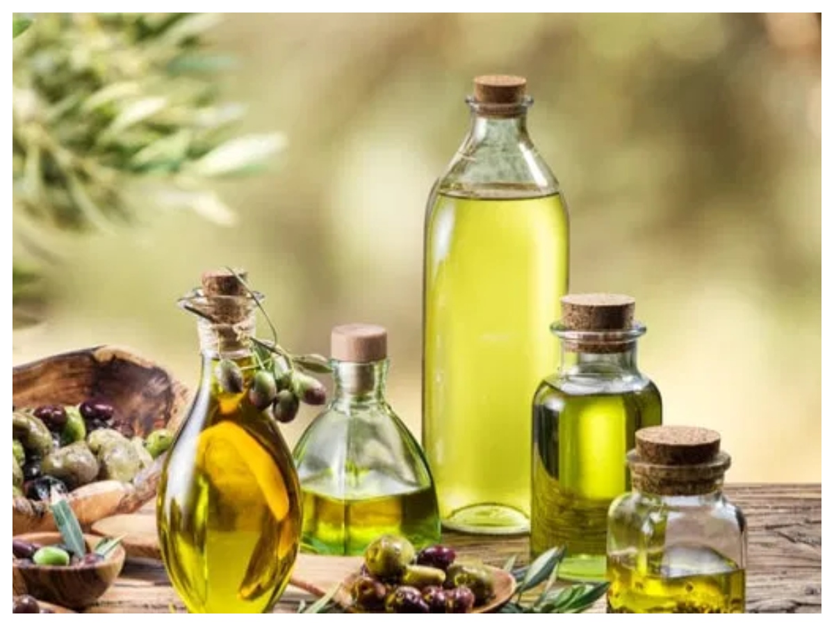 Olive oil benefits: जैतून के तेल में छुपा है सेहत का खजाना, जानिए क्यों माना जाता है सुपर ऑयल - Photo Gallery