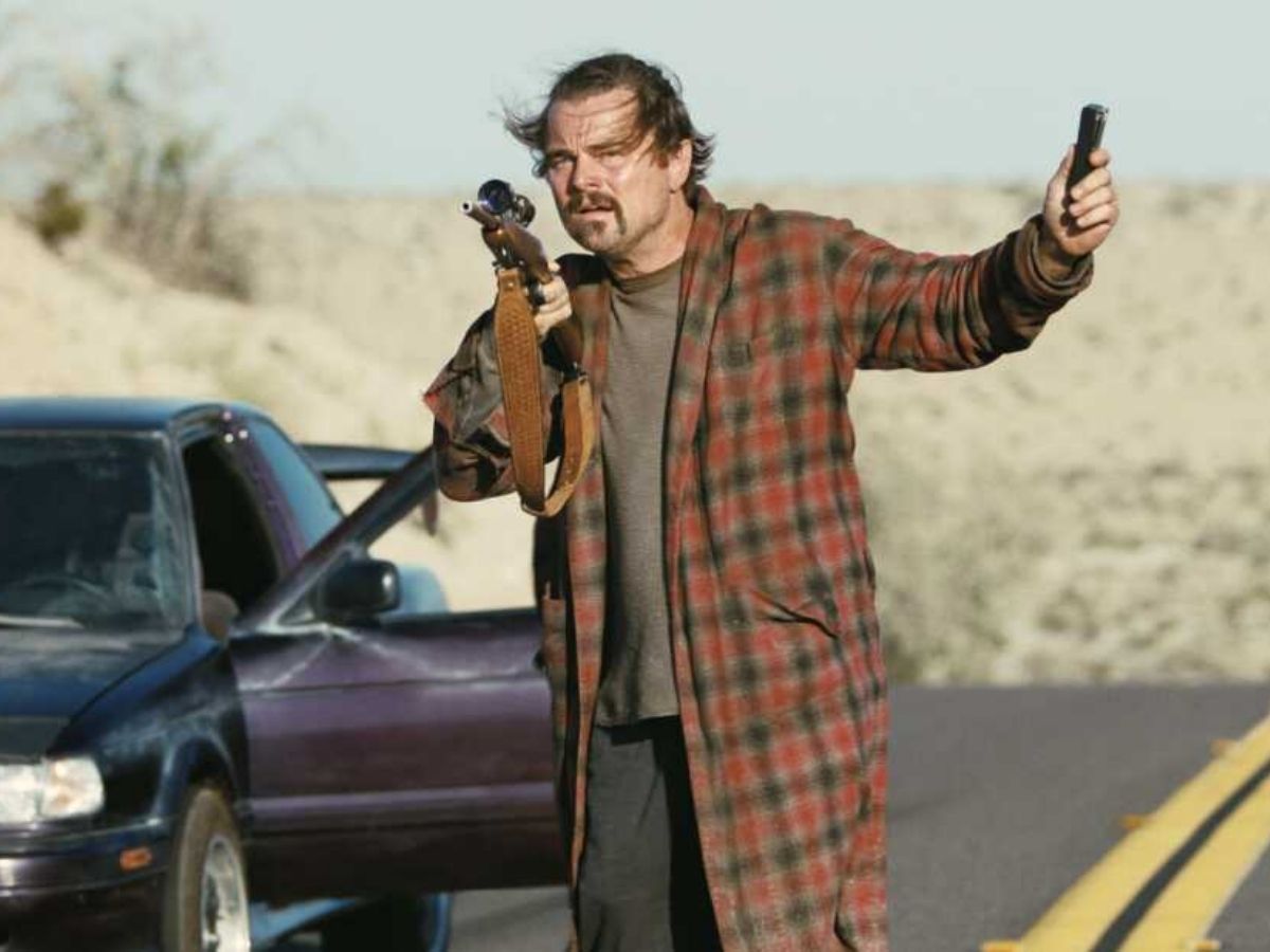 New OTT Releases This Week: घर बैठे सिनेमाघर जैसा मजा! फरवरी के आखिरी हफ्ते OTT पर आएगा एंटरटेनमेंट का तूफान; थ्रिल, रोमांस और सस्पेंस का जबरदस्त तड़का - Photo Gallery