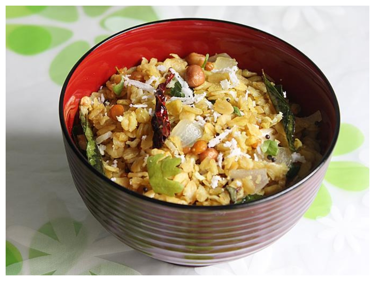 High protein breakfast: अंडों के बिना हाई प्रोटीन ब्रेकफास्ट: जानें 8 ताकतवर देसी विकल्प और सही समय - Photo Gallery