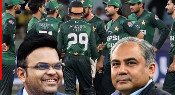 ICC T20 World Cup 2026: भारत मैच से किनारा या ऐतिहासिक भूल? टी20 विश्व कप में दो पॉइंट्स नहीं, पाकिस्तान को लग सकता है $38 मिलियन का झटका; यहां समझें नियम