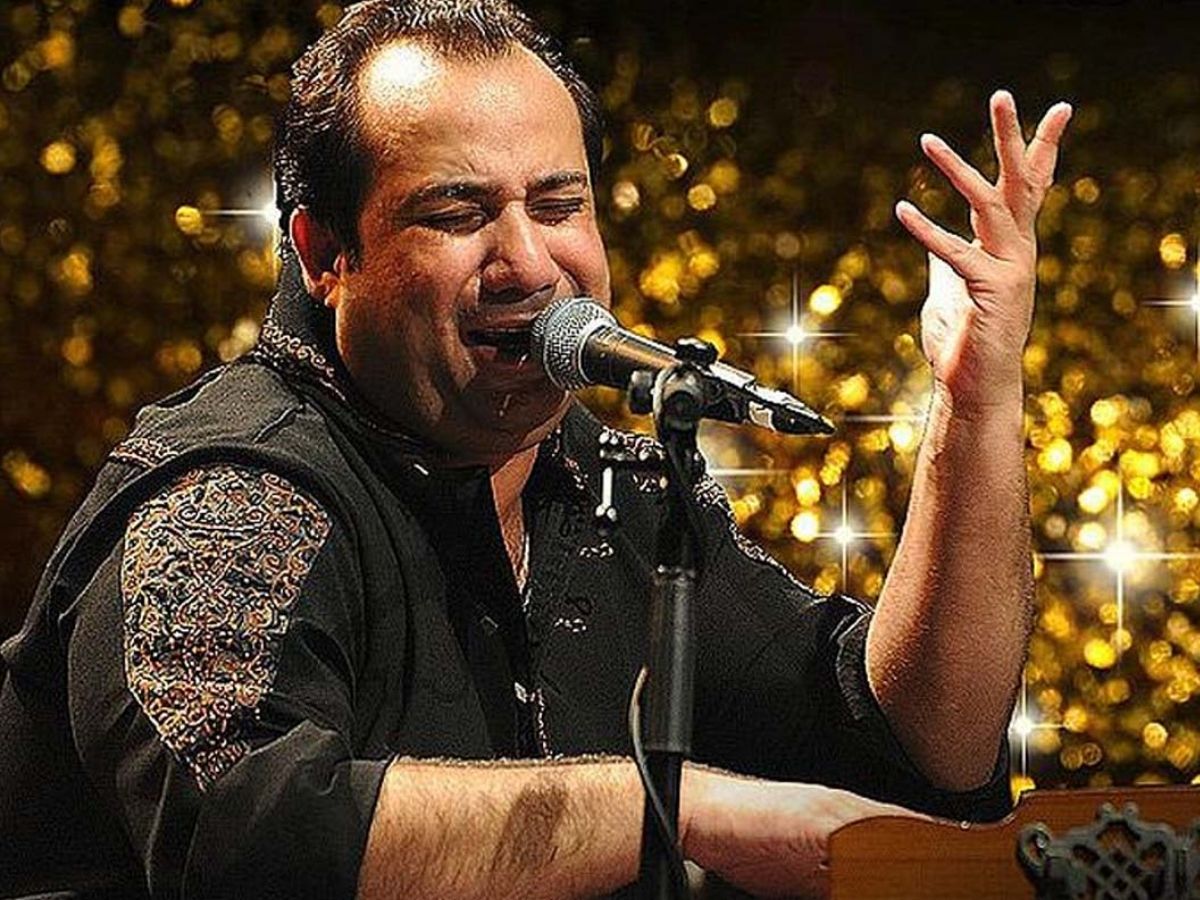 Pakistani Celebrities: पाकिस्तान से भले ही करते हैं नफरत! लेकिन भारतीयों के मन में बसते हैं ये कलाकार - Photo Gallery