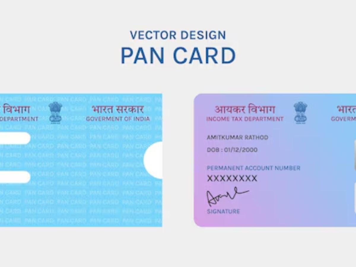 pan card - Photo Gallery
