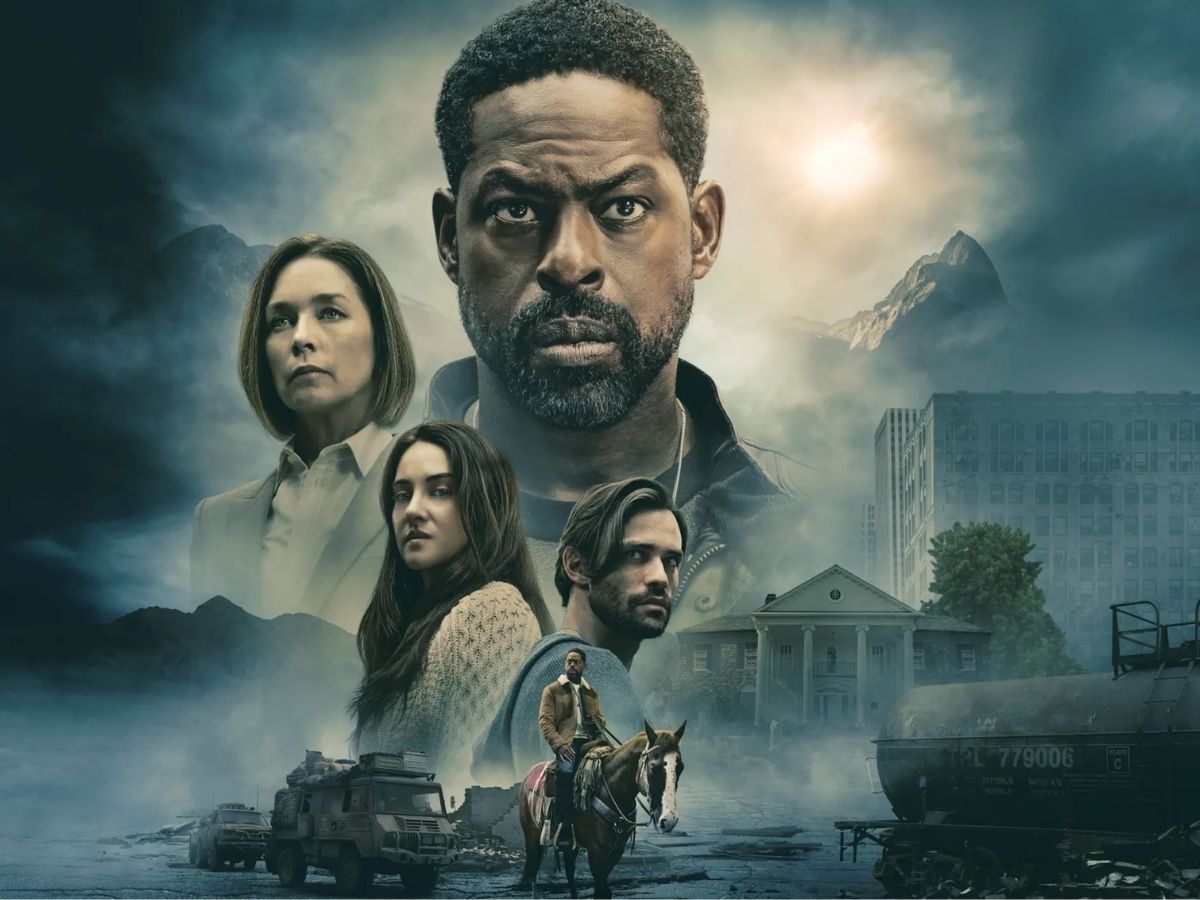 New OTT Releases This Week: घर बैठे सिनेमाघर जैसा मजा! फरवरी के आखिरी हफ्ते OTT पर आएगा एंटरटेनमेंट का तूफान; थ्रिल, रोमांस और सस्पेंस का जबरदस्त तड़का - Photo Gallery