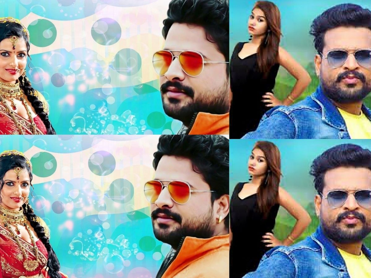 Ritesh Panday Bhojpuri Songs: हर शादी में धमाल मचाते हैं रितेश पांडे के भोजपुरी गाने, तीसरा वाला है सबका फेवरेट - Photo Gallery