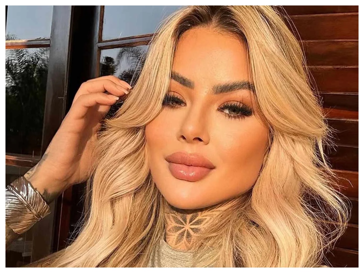 Plastic Surgery Risk: प्लास्टिक सर्जरी के कुछ दिनों बाद बियांका डियास की मौत,क्या ये सर्जरी है जानलेवा? - Photo Gallery