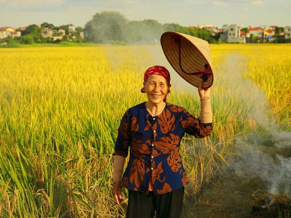 PM kisan yojana 22nd installment - Photo Gallery