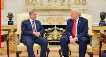 नक्शे ने खोल दी पोल! अमेरिका ने PoK को दिखाया भारत का हिस्सा, फटी रह गईं शहबाज-मुनीर की आंखें