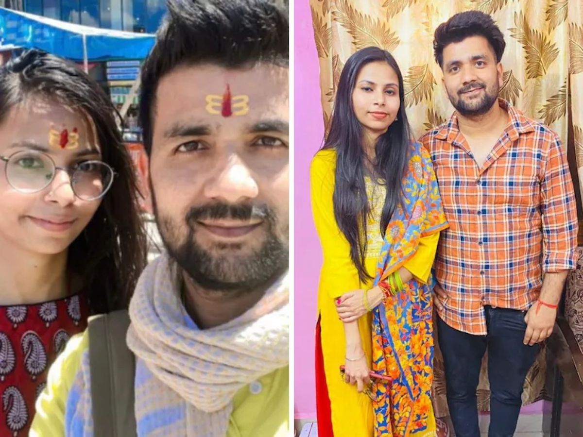 Police team reached the spot - Photo Gallery