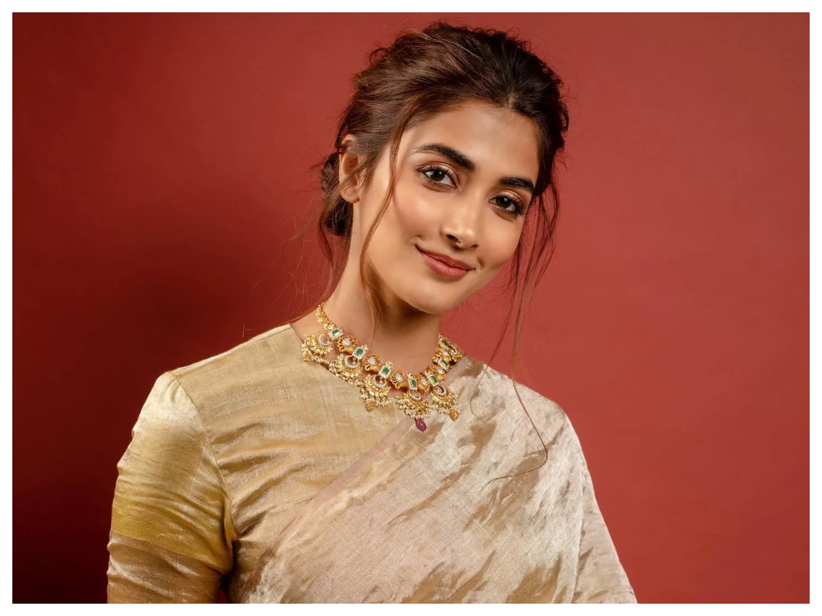 South Actress Most Beautiful List: साउथ सिनेमा की 10 सबसे खूबसूरत एक्ट्रेस, देखें तस्वीरें - Photo Gallery