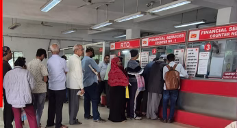 Post Office SCSS Scheme: ज़ीरो रिस्क और लाइफटाइम सिक्योरिटी, हर महीने सीनियर सिटीजन को होगी ₹17,000 की पक्की कमाई; यहां जानें इस सरकारी स्कीम के बारे में सबकुछ