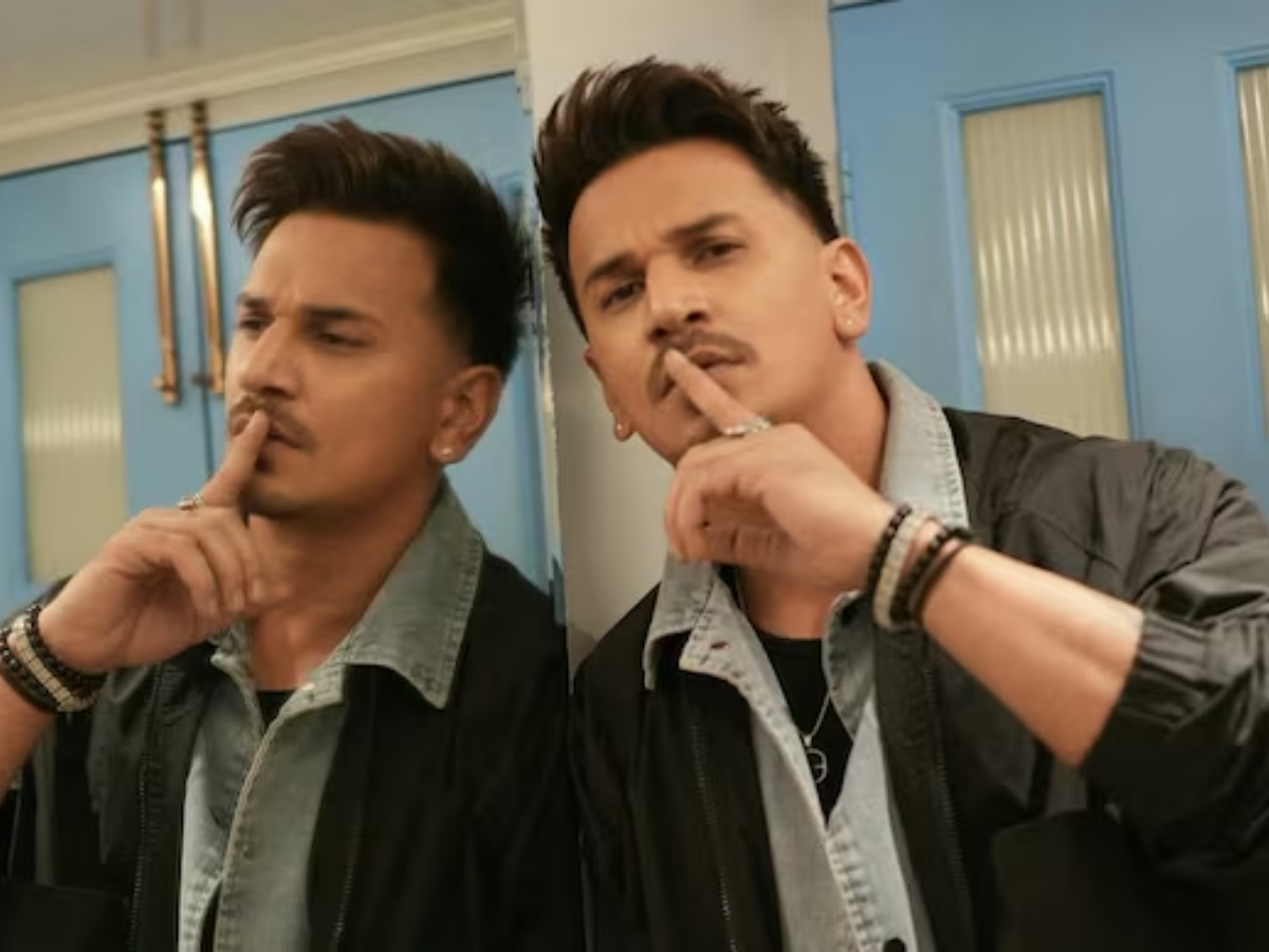 Prince Narula - Photo Gallery