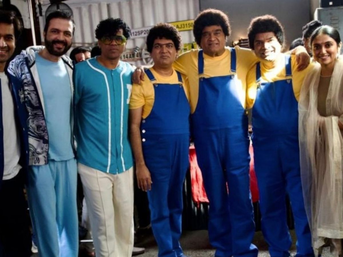 Theatrical Release:  इस फ्राइडे बड़े पर्दे पर रिलीज हो रही एक से एक धांसू फिल्में, वैलेंटाइडे डे पर गर्लफ्रेंड संग करें क्वालिटी टाइम स्पेंड - Photo Gallery