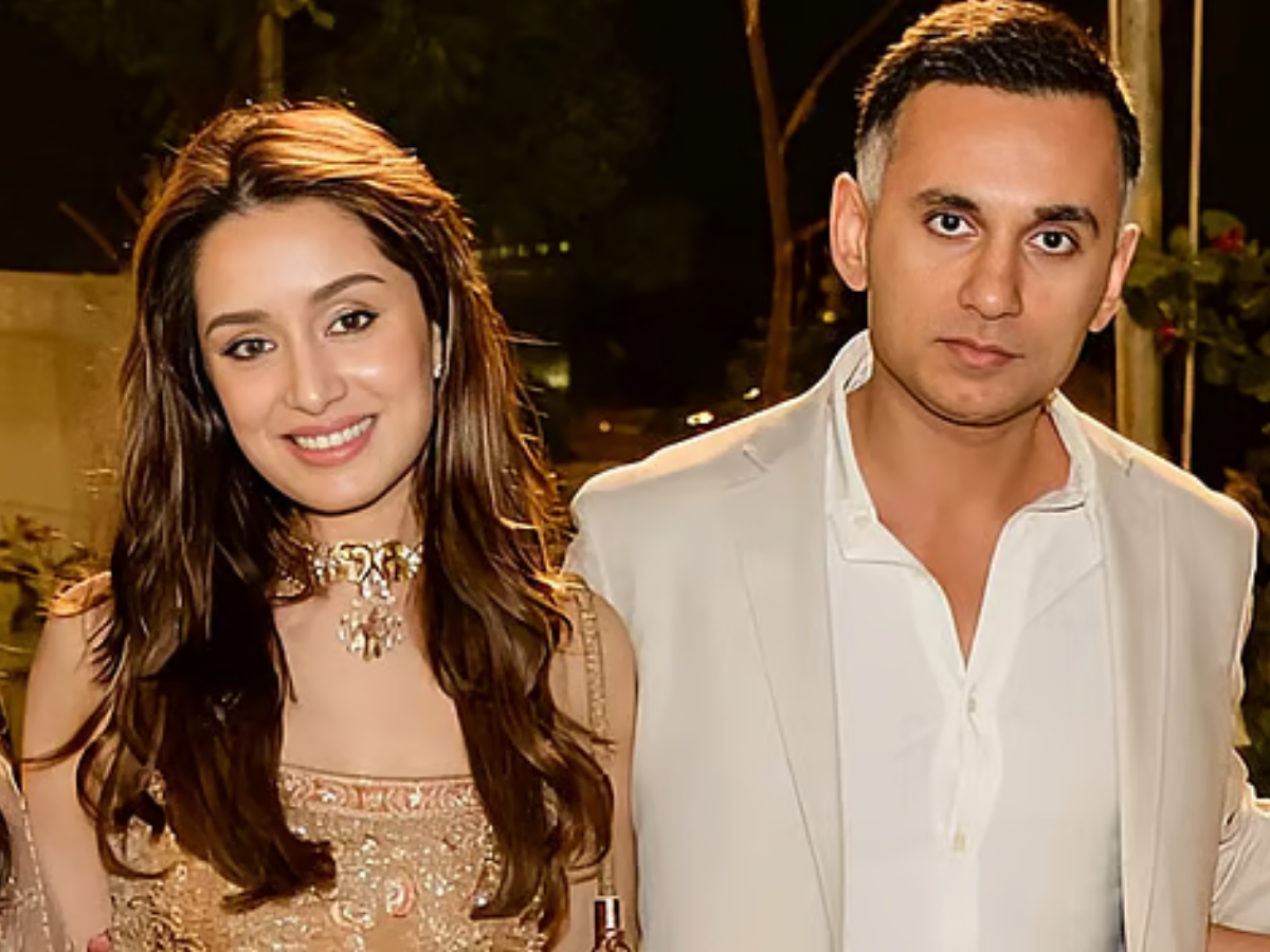 Rahul Mody Shraddha Kapoor - Photo Gallery