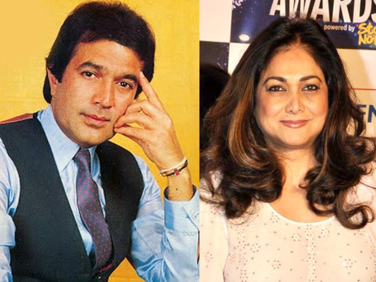 राजेश खन्ना से लेकर संजय दत्त, अंबानी खानदान की बहू का बॉलीवुड स्टार्स संग रहा तगड़ा अफेयर; जानें कौन है वो… - Photo Gallery