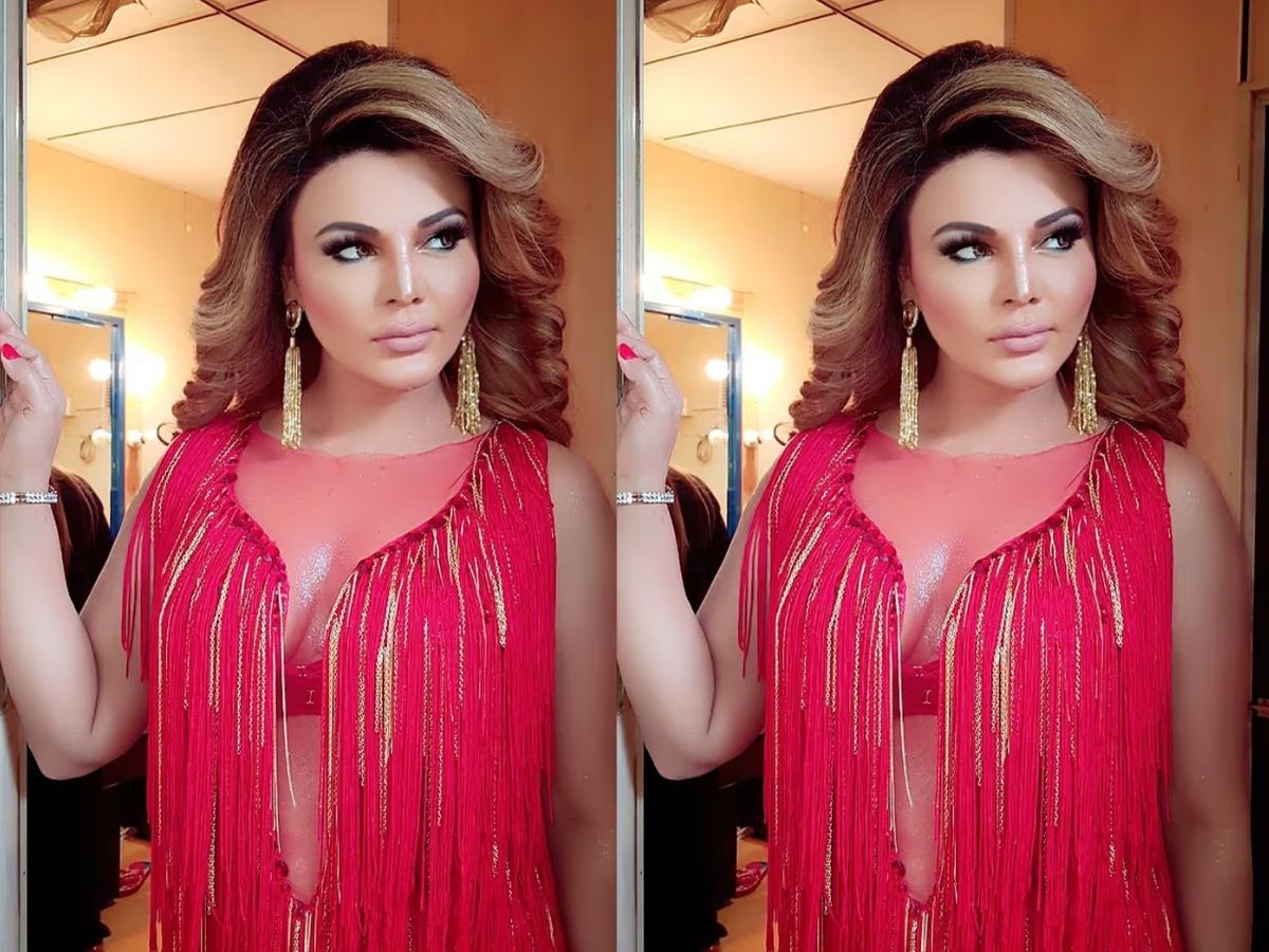 बाबा रामदेव से शादी करना चाहती थी ये ‘आइटम गर्ल’, शादीशुदा होने के बावजूद कर दिया था प्रपोज; जानें कौन है ये हसीना - Photo Gallery