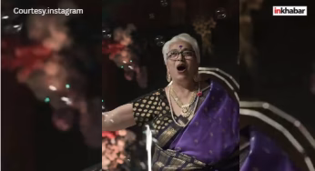 45 साल बाद स्टेज पर उतरीं OG ‘कल्पना अय्यर’! अपने ही गाने रंबा हो हो…पर किया धमाकेदार डांस!