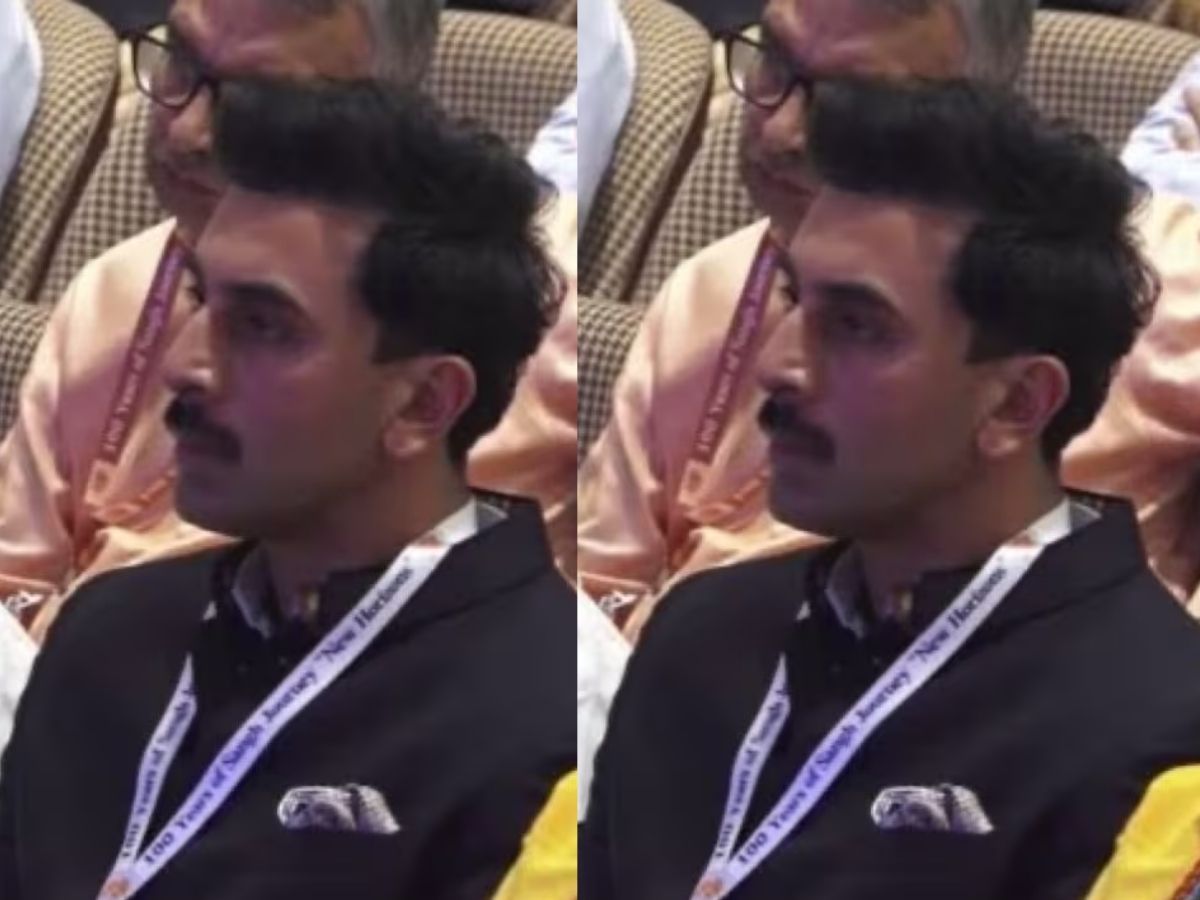 Ranbir Kapoor - Photo Gallery