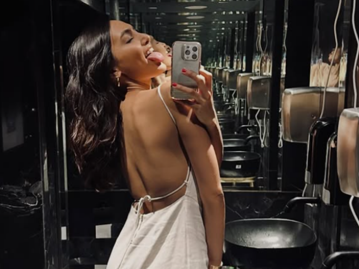 Ranveer Singhs film was seen - Photo Gallery