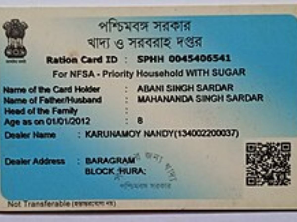Delhi Ration Card: अब लाइन नहीं, सिर्फ ऑनलाइन! 10 मिनट में अप्लाई करें दिल्ली का राशन कार्ड - Photo Gallery