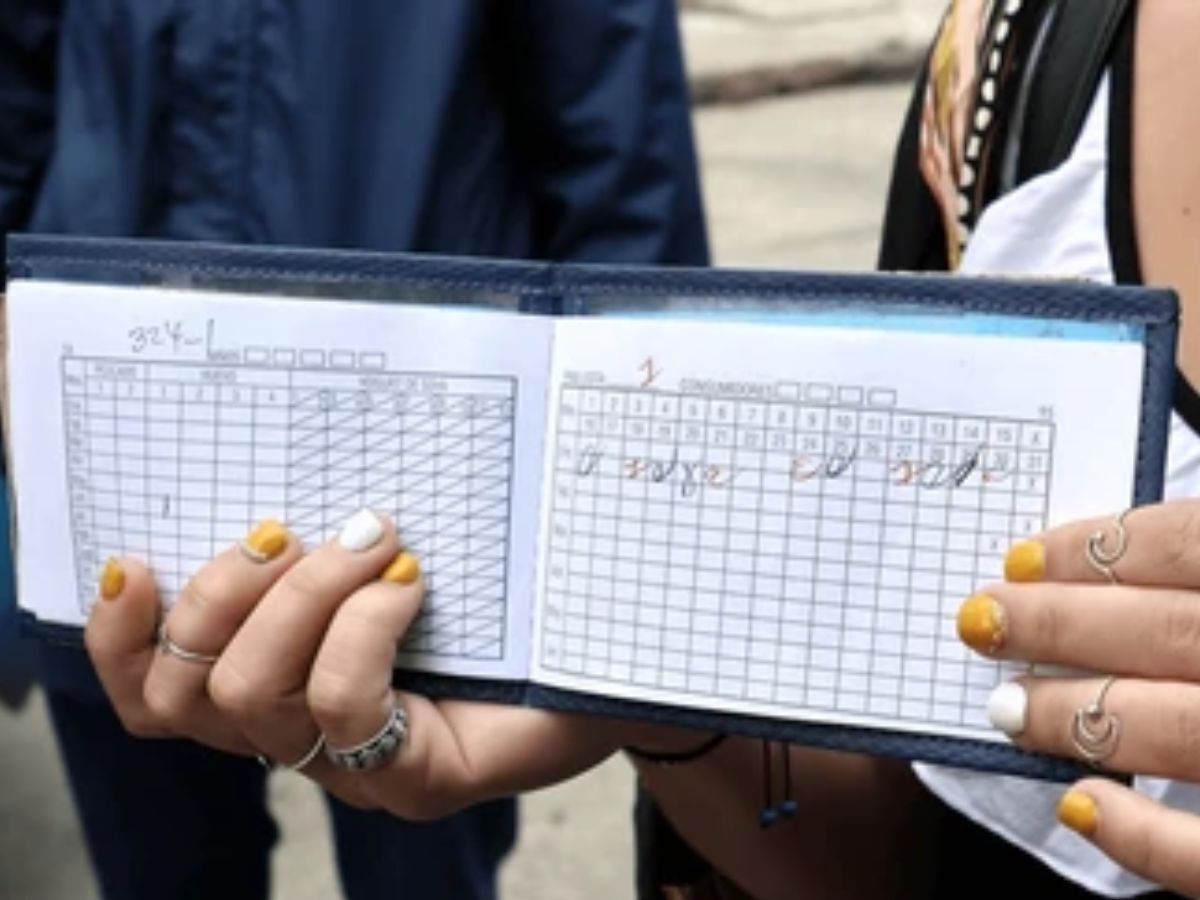 ration card - Photo Gallery