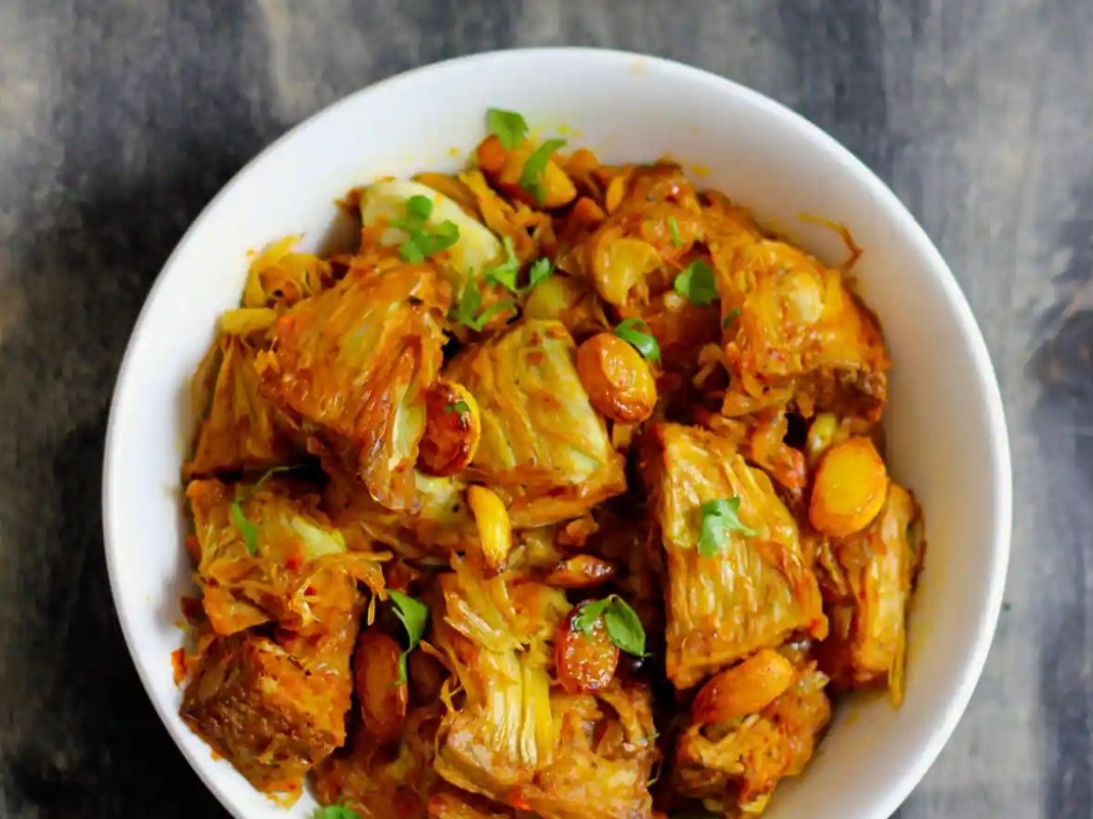 Vegetarian Indian Dishes: शाकाहारी सब्जियों का असली मजा, एक कौर में इतना स्वाद कि मटन करी भी भूल जाएंगे आप - Photo Gallery