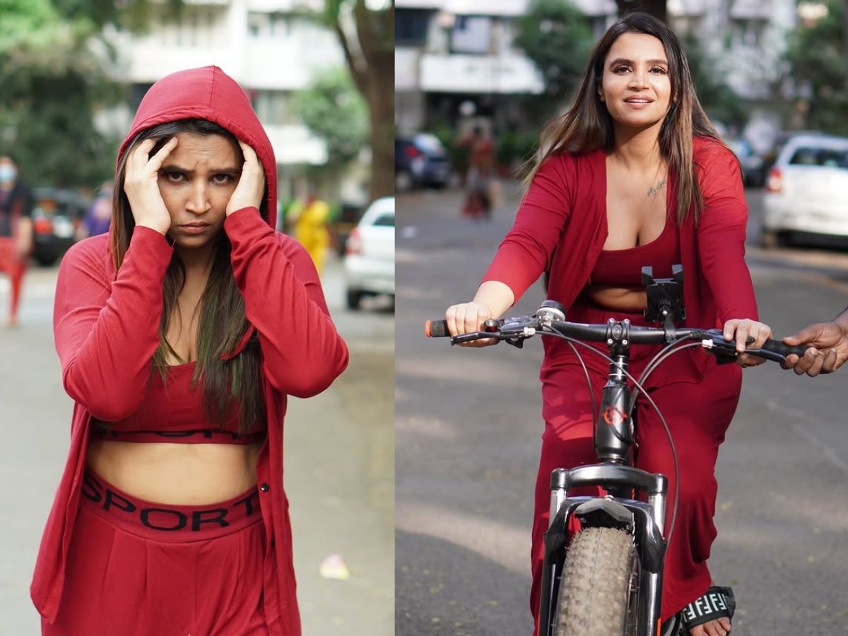 Redheemaa Bigg Boss 20: जल्द शुरु हो रहा बिग बॉस 20! रियलिटी शो की पहली कंटेस्टेंट बनेगी ये हसीना; नाम जान उड़ जाएंगे होश - Photo Gallery