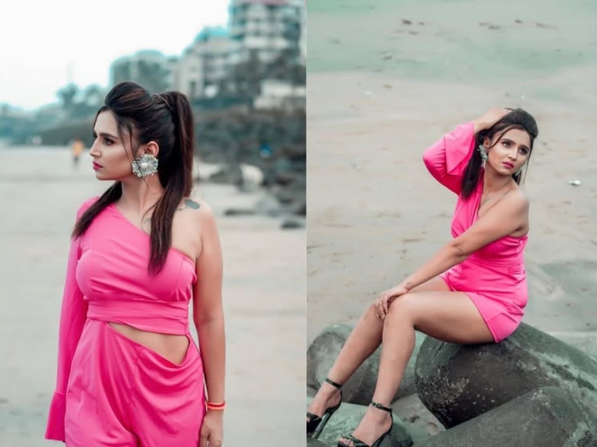 Redheemaa Bigg Boss 20: जल्द शुरु हो रहा बिग बॉस 20! रियलिटी शो की पहली कंटेस्टेंट बनेगी ये हसीना; नाम जान उड़ जाएंगे होश - Photo Gallery