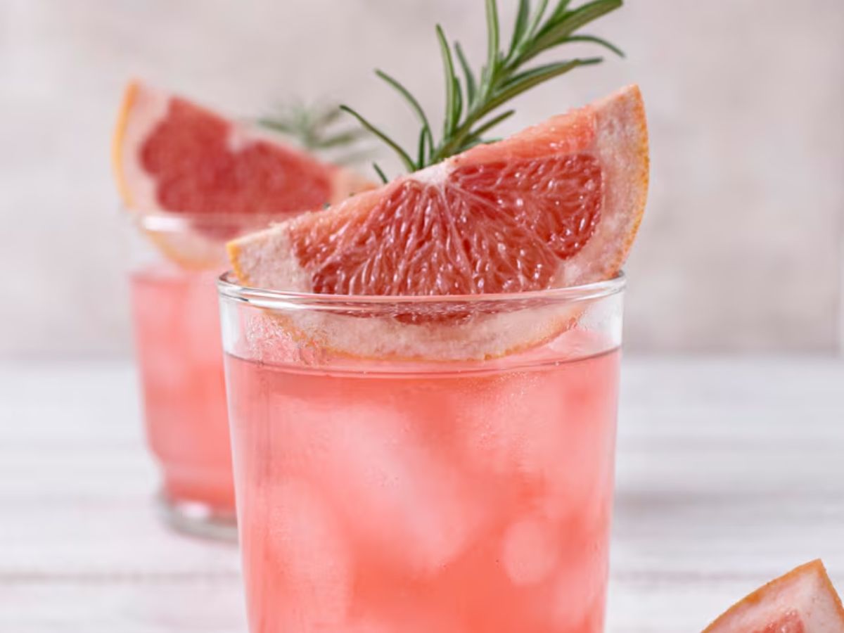 Rose day  2026 Special  Drinks - Photo Gallery