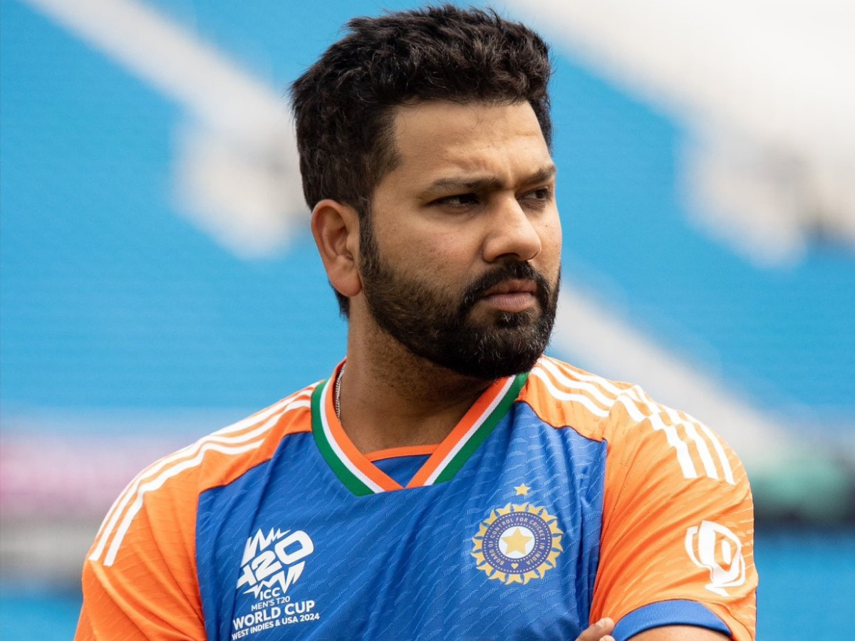 टी20 वर्ल्ड कप मैचों में पाकिस्तान के खिलाफ सबसे ज़्यादा रन बनाने वाले टॉप पांच भारतीय बल्लेबाज़; टॉप पर है ये दिग्गज खिलाड़ी? - Photo Gallery