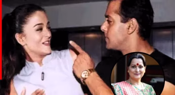 Salman Aishwarya: अचानक सेट पर पहुंचे सलमान और ऐश्वर्या की कर दी बेइज्जती, अभिषेक बच्चन भी थे मौजूद; खुद हिमानी शिवपुरी ने सुनाया किस्सा