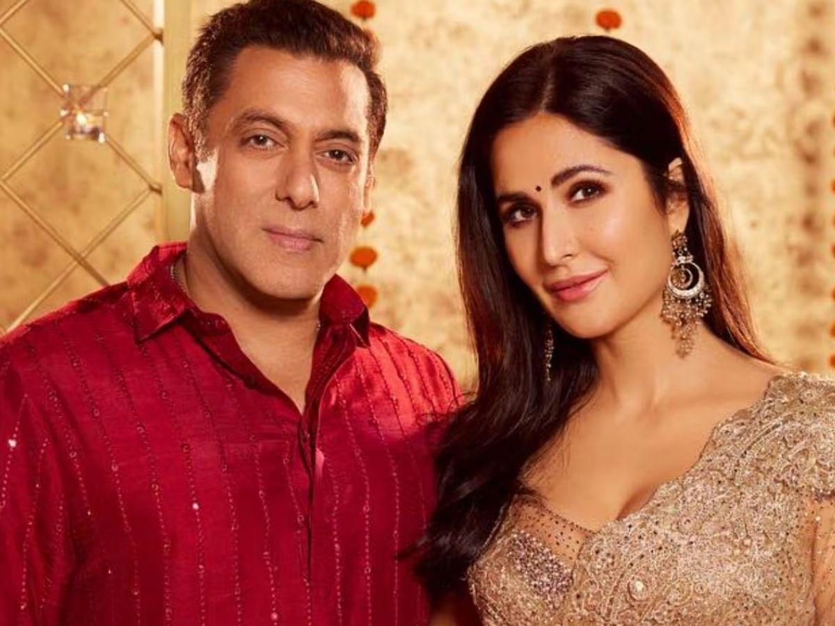 मुंह में गुलाब, सामने कटरीना और नशे में डूबे सलमान खान, रेस्टोरेंट मालिक ने सालों बाद बताई उस रोमांटिक रात की कहानी - Photo Gallery