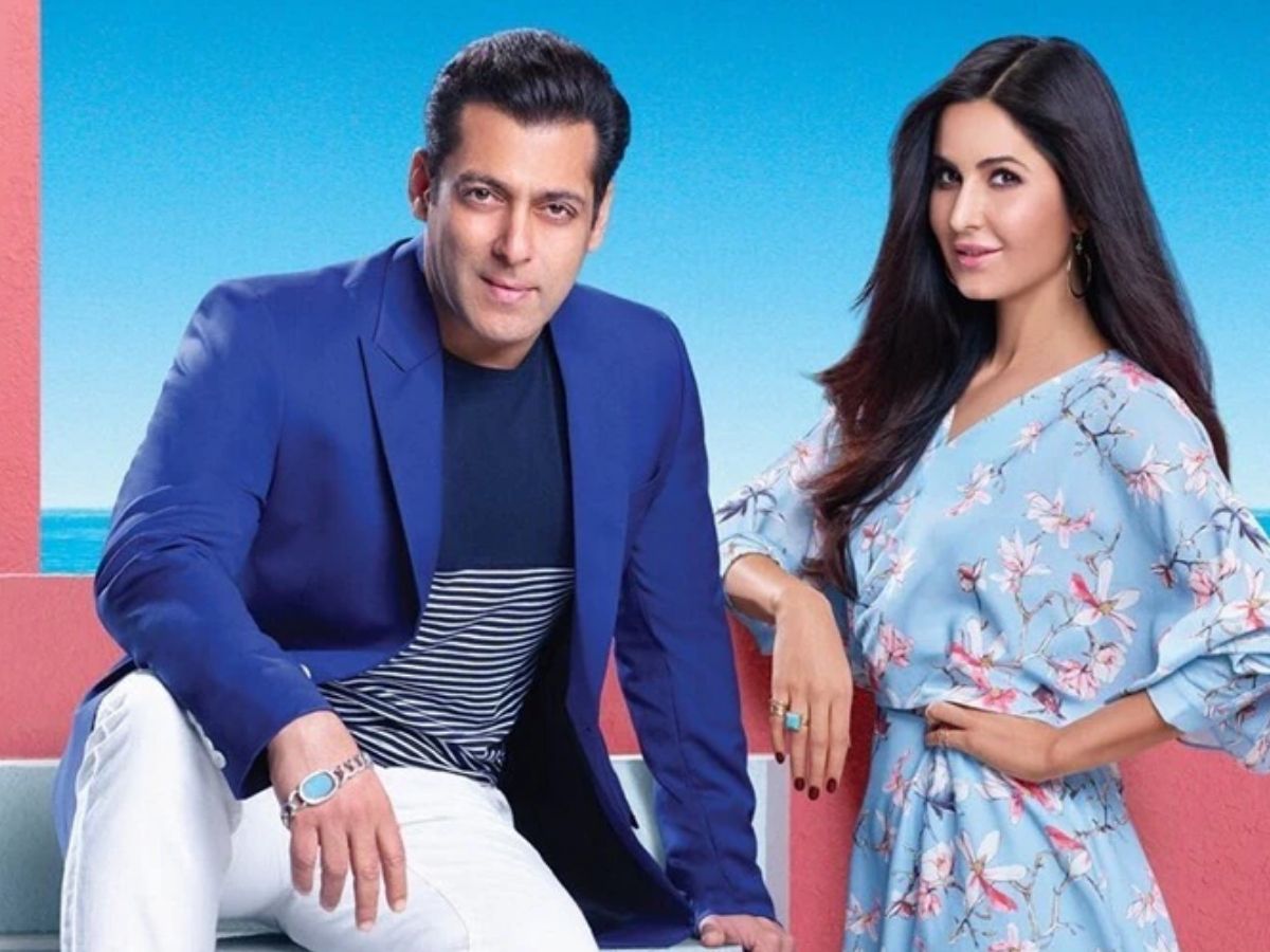 मुंह में गुलाब, सामने कटरीना और नशे में डूबे सलमान खान, रेस्टोरेंट मालिक ने सालों बाद बताई उस रोमांटिक रात की कहानी - Photo Gallery