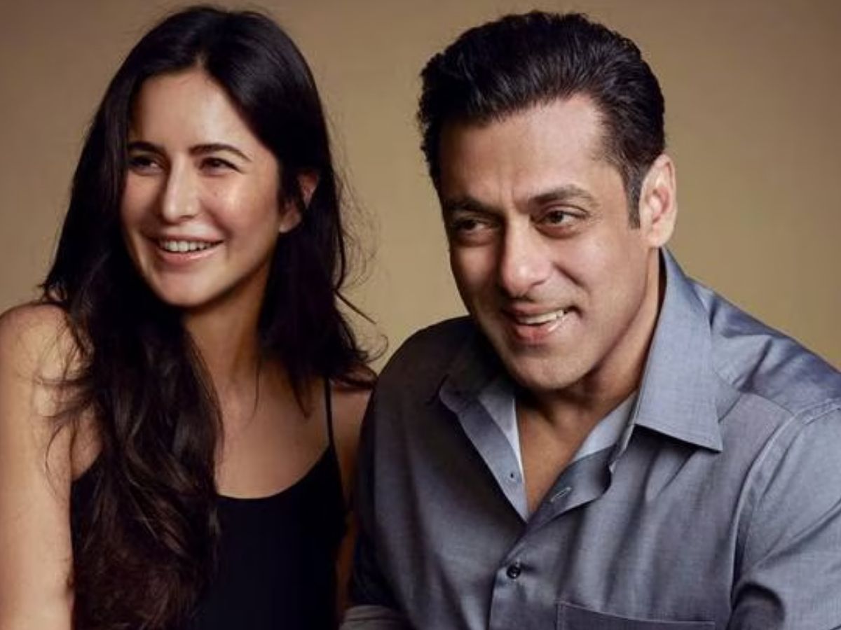 मुंह में गुलाब, सामने कटरीना और नशे में डूबे सलमान खान, रेस्टोरेंट मालिक ने सालों बाद बताई उस रोमांटिक रात की कहानी - Photo Gallery