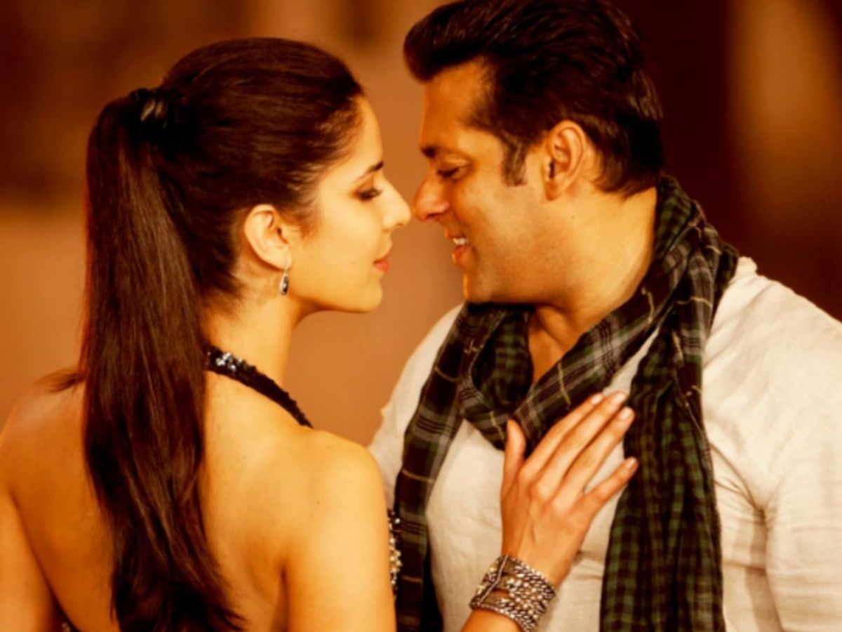 मुंह में गुलाब, सामने कटरीना और नशे में डूबे सलमान खान, रेस्टोरेंट मालिक ने सालों बाद बताई उस रोमांटिक रात की कहानी - Photo Gallery