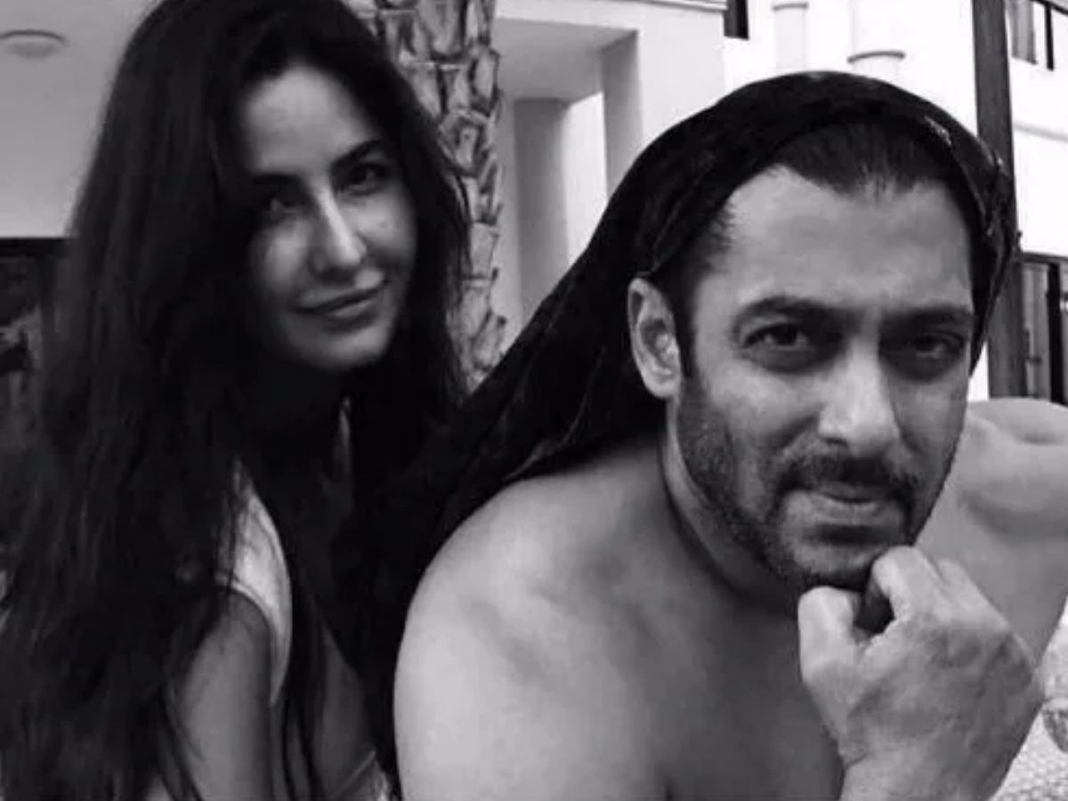 मुंह में गुलाब, सामने कटरीना और नशे में डूबे सलमान खान, रेस्टोरेंट मालिक ने सालों बाद बताई उस रोमांटिक रात की कहानी - Photo Gallery