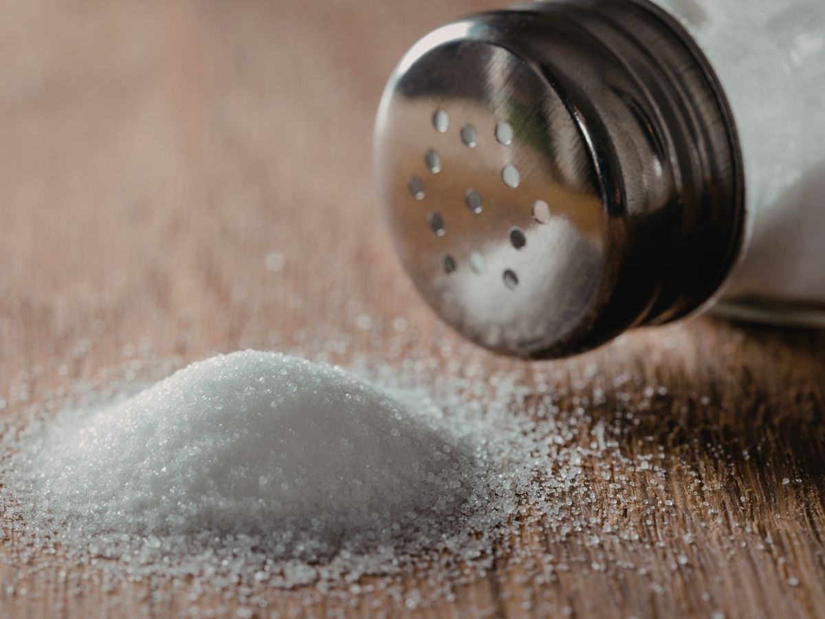 क्या बिना नमक जिंदा रह सकता है आदमी, फायदा होगा या सेहत पर पड़ेगा भारी? एक्सपर्ट्स से समझें पूरा मामला! - Photo Gallery