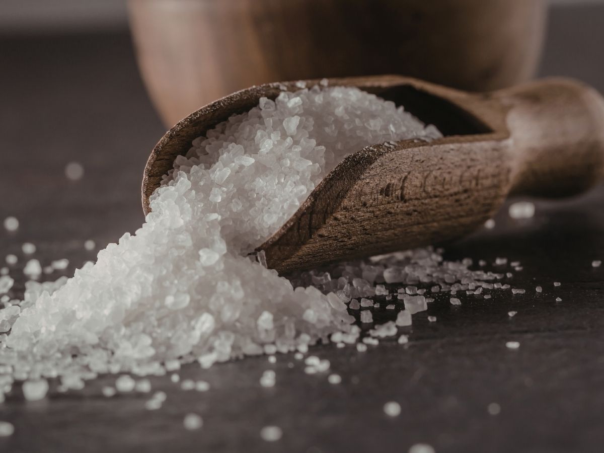 क्या बिना नमक जिंदा रह सकता है आदमी, फायदा होगा या सेहत पर पड़ेगा भारी? एक्सपर्ट्स से समझें पूरा मामला! - Photo Gallery
