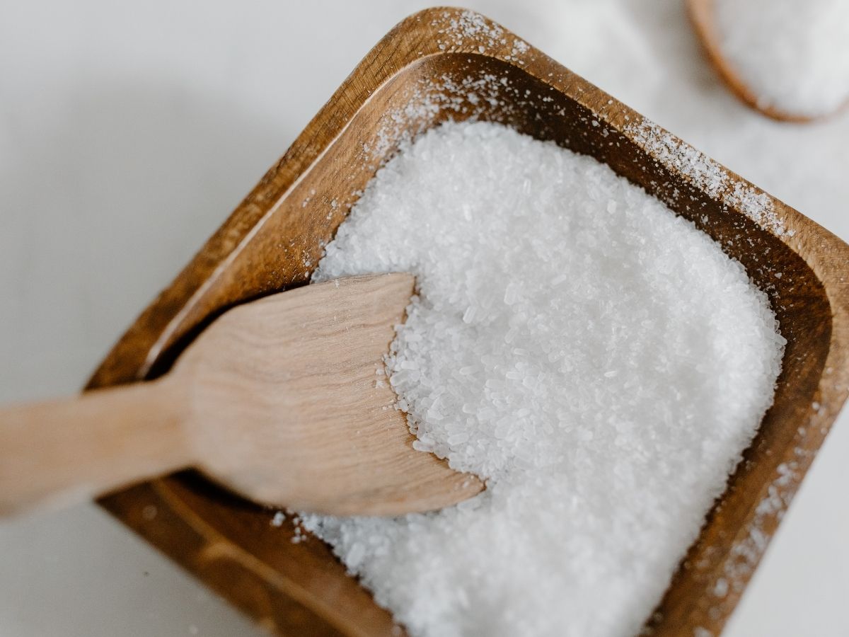 क्या बिना नमक जिंदा रह सकता है आदमी, फायदा होगा या सेहत पर पड़ेगा भारी? एक्सपर्ट्स से समझें पूरा मामला! - Photo Gallery