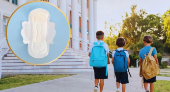School Rules on Sanitary Pads: स्कूल में नहीं मिल रहा सेनेटरी पैड, यहां करें शिकायत, मिंटो में होगा काम