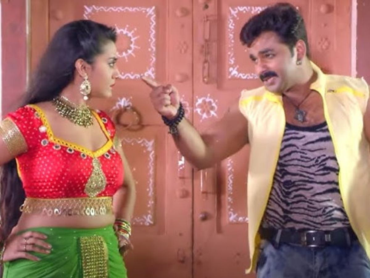 महिलाओं पर आधारित हैं ये भोजपुरी फिल्में, एक से बढ़कर एक है कहानी; यहां देखें लिस्ट - Photo Gallery