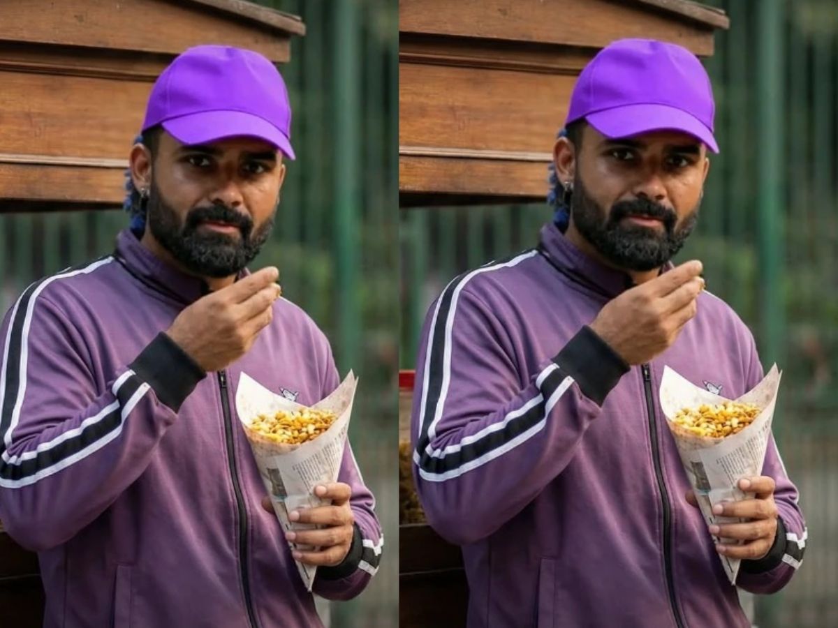 Who Is Sarthak Ranjan: राजनीति से ताल्लुक, गंभीर का दोस्त, महादेव का परम भक्त; आखिर कौन है सार्थक रंजन? - Photo Gallery