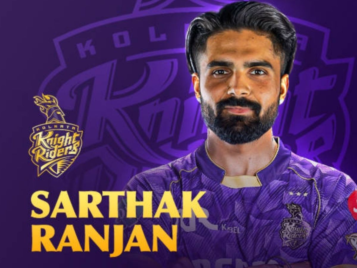 Who Is Sarthak Ranjan: राजनीति से ताल्लुक, गंभीर का दोस्त, महादेव का परम भक्त; आखिर कौन है सार्थक रंजन? - Photo Gallery