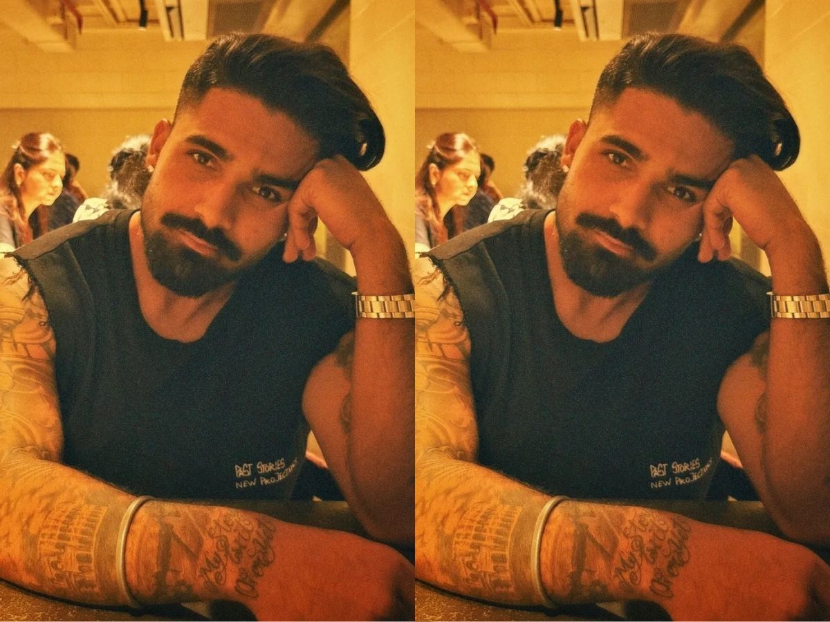 Who Is Sarthak Ranjan: राजनीति से ताल्लुक, गंभीर का दोस्त, महादेव का परम भक्त; आखिर कौन है सार्थक रंजन? - Photo Gallery