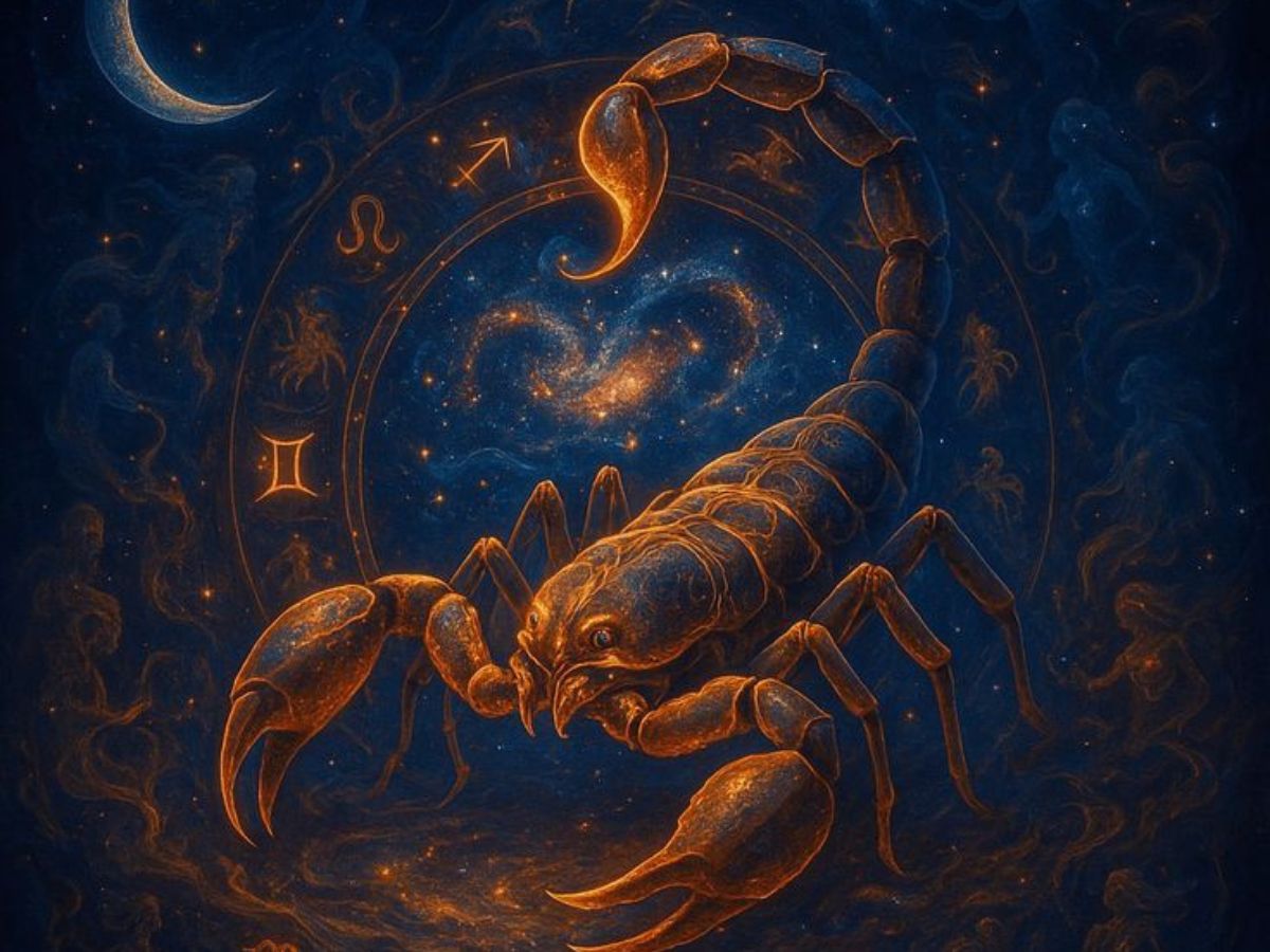 Astrology: अपनी लाइफ के धुरंधर होते हैं इन राशि के लोग, हर फिल्ड में रहते हैं सबसे आगे - Photo Gallery