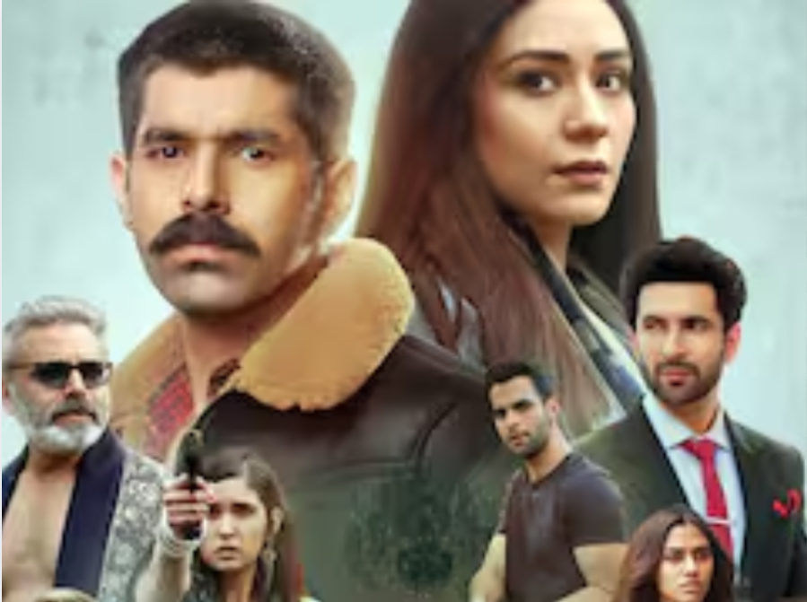 undekhi - Photo Gallery