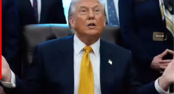 ‘भारत अब ईरान नहीं, वेनेजुएला से खरीदेगा तेल’, डोनाल्ड ट्रंप का बड़ा दावा; बोले- डील पक्की